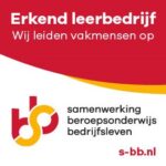 Erkend leerbedrijf